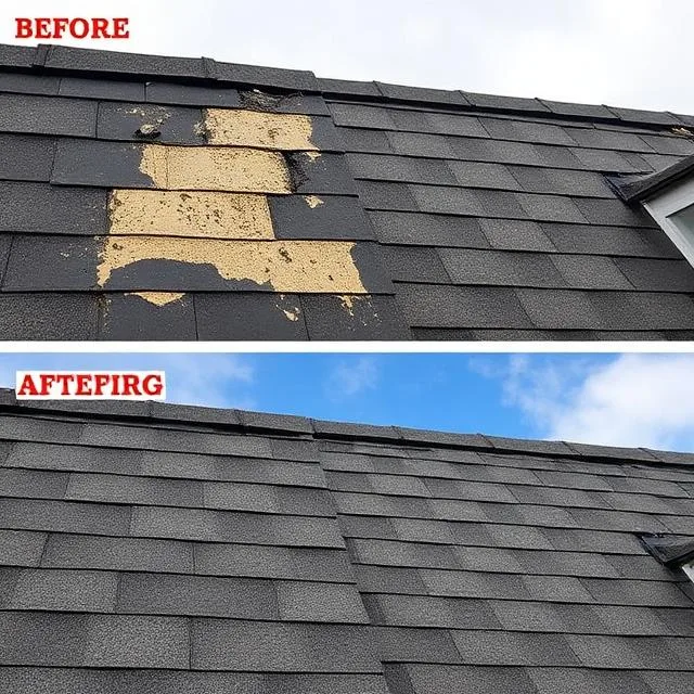 Roof Repair Near Me in American Canyon, CA near me